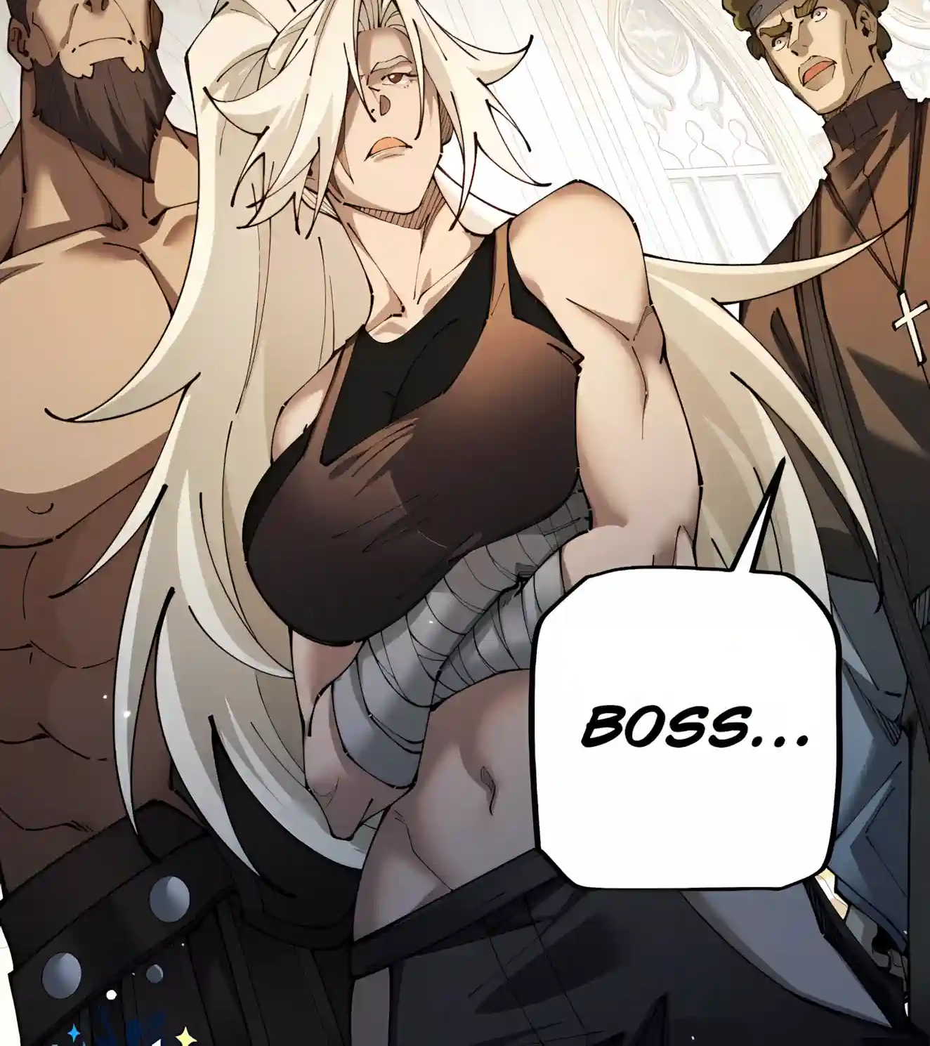 From Goblin to Goblin God Chapter 123 340 0856d1943612