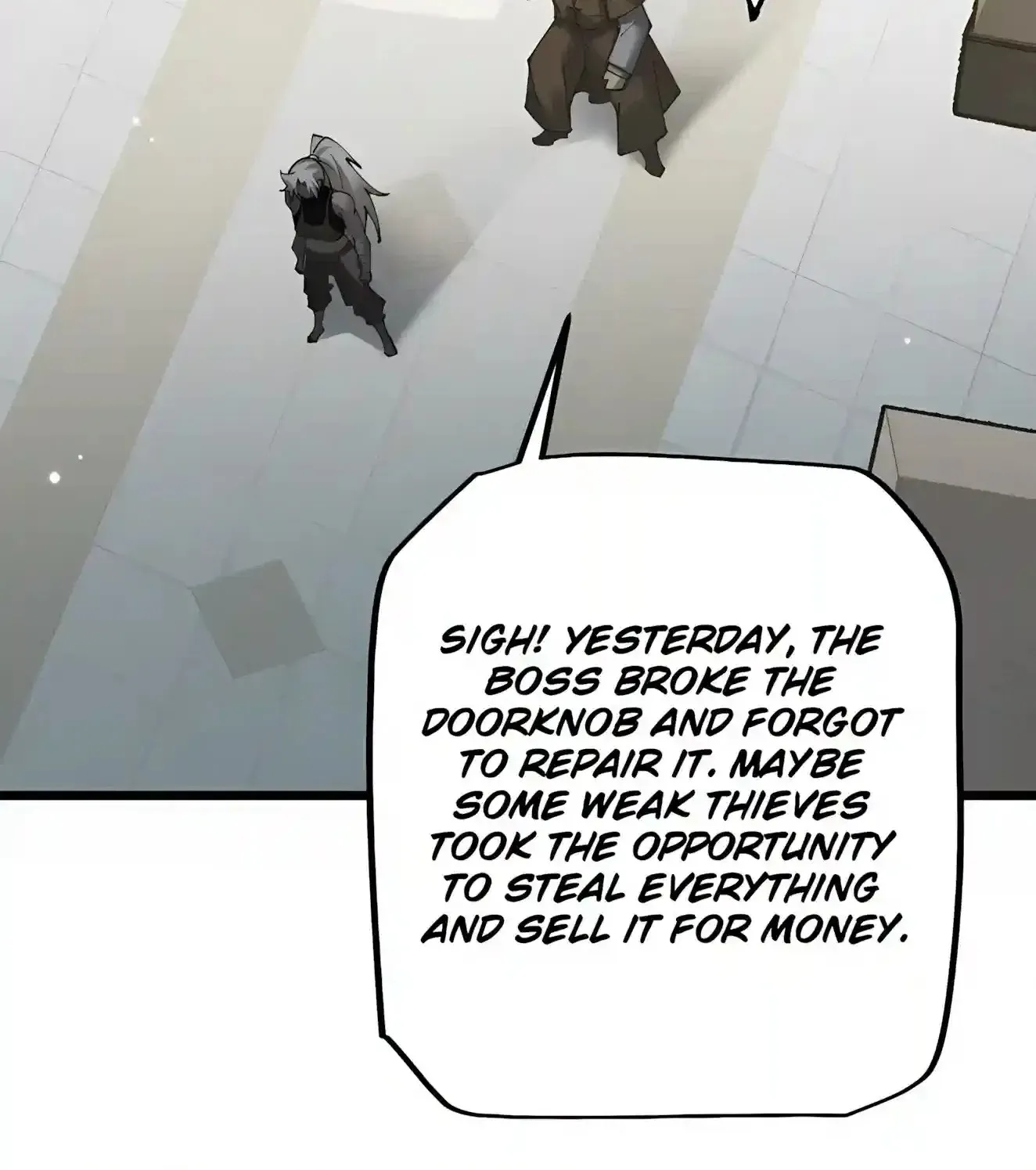From Goblin to Goblin God Chapter 123 334 2e569bb44231