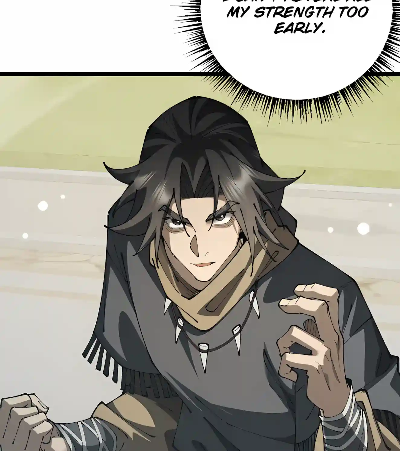 From Goblin to Goblin God Chapter 123 297 87e24828b0ef