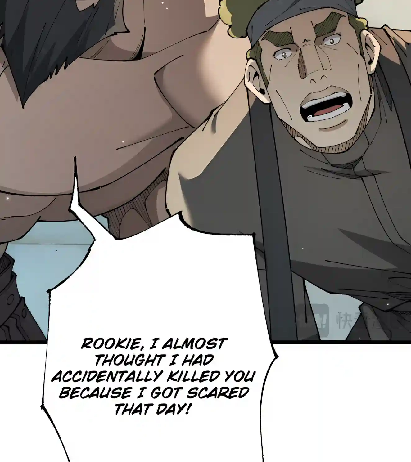From Goblin to Goblin God Chapter 123 366 90c2f3c05ca6