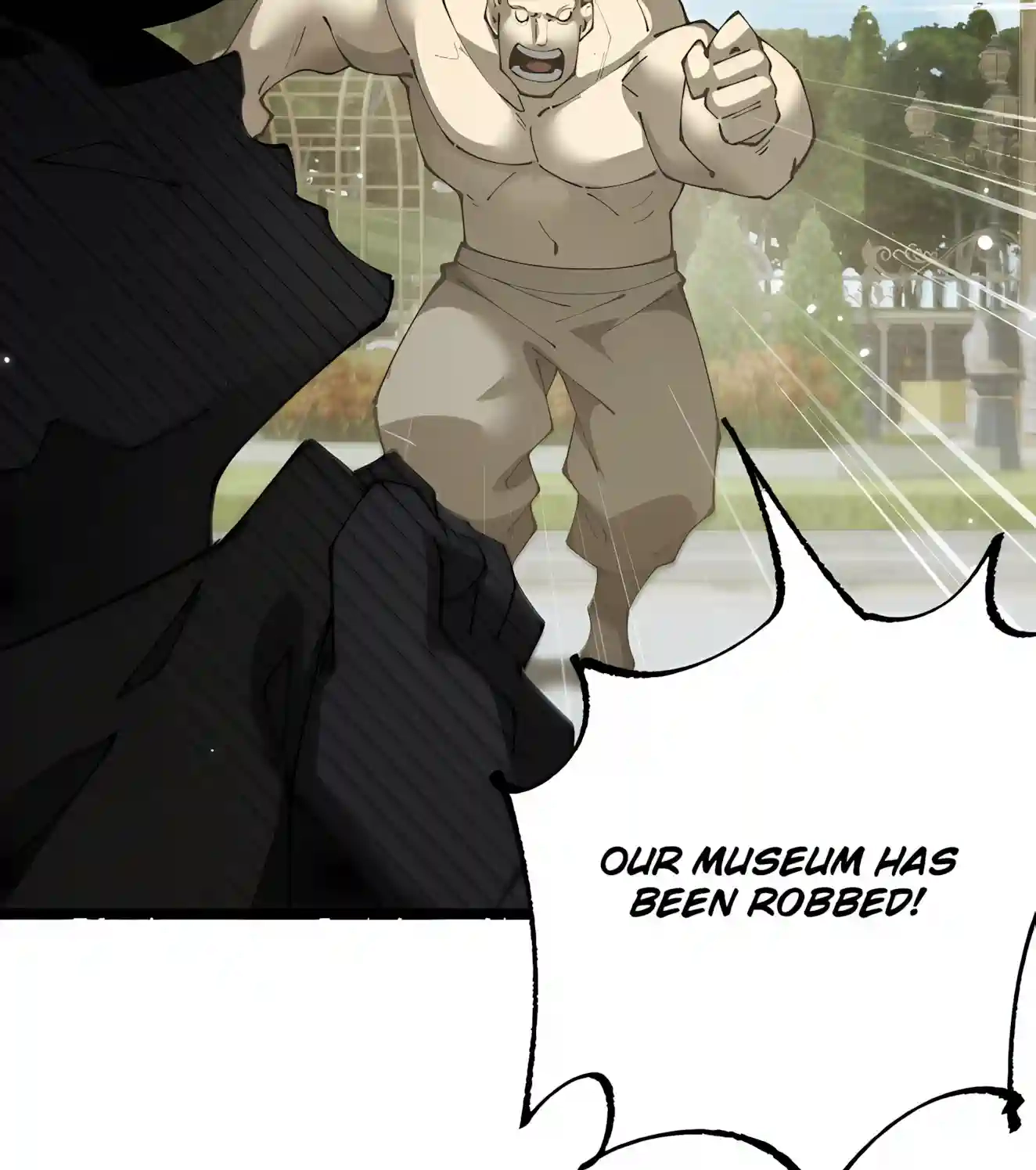 From Goblin to Goblin God Chapter 123 325 b485909b6ce5