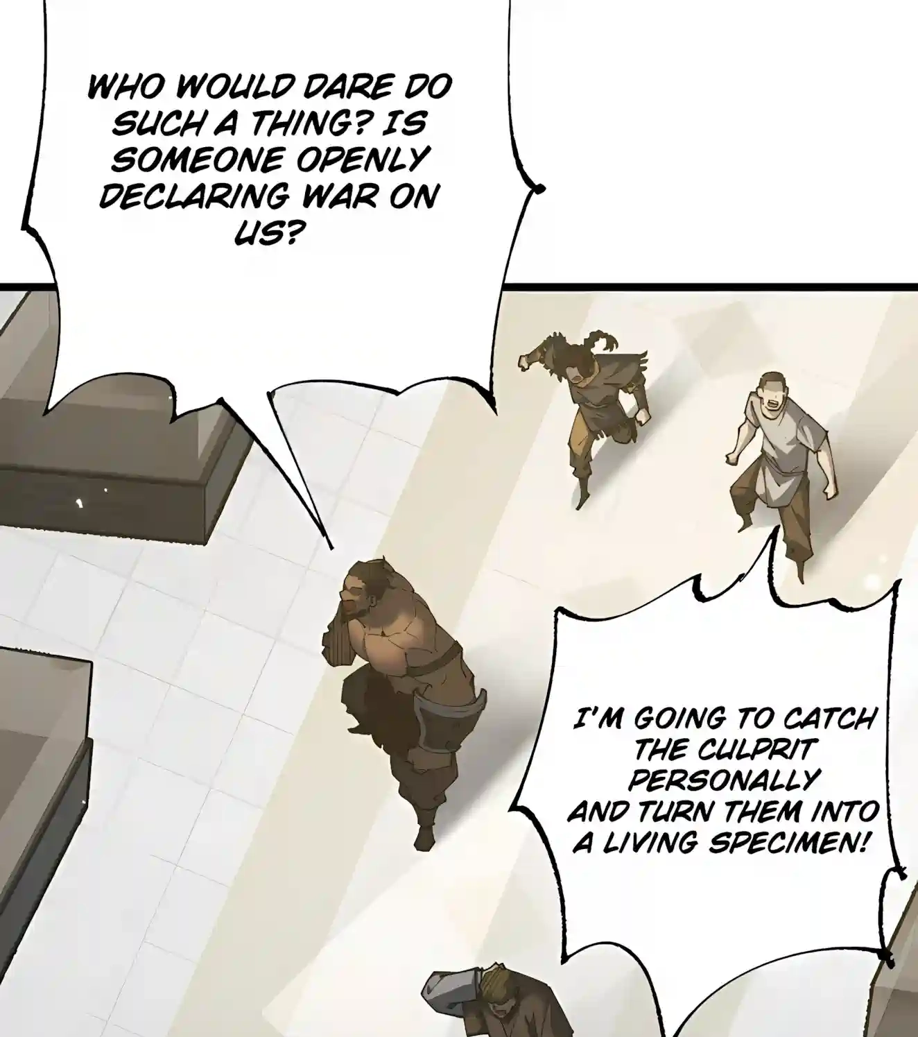 From Goblin to Goblin God Chapter 123 333 da609aea9068