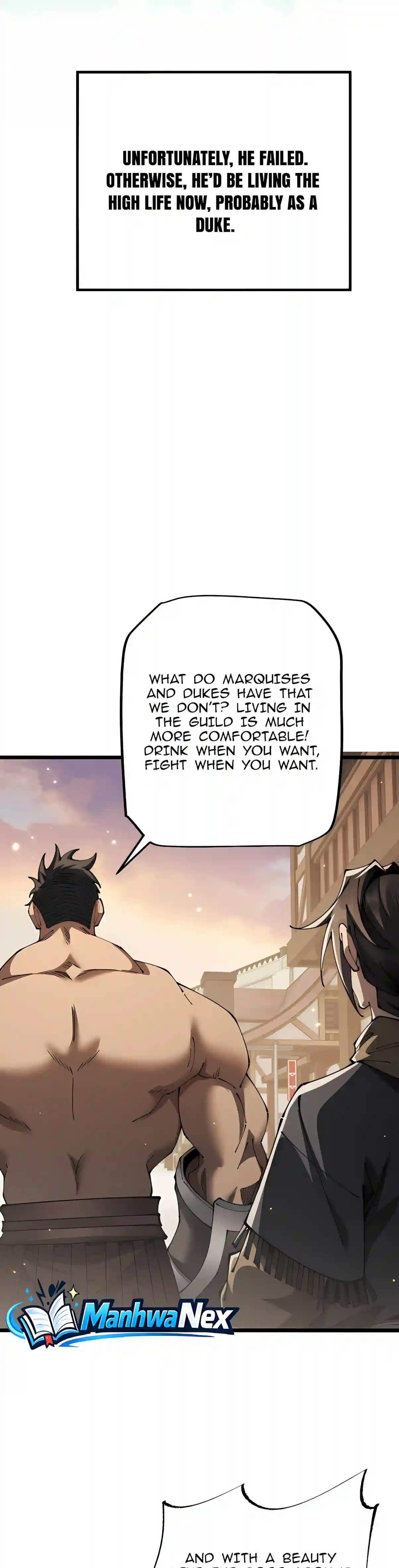 From Goblin to Goblin God capítulo 127 página 3