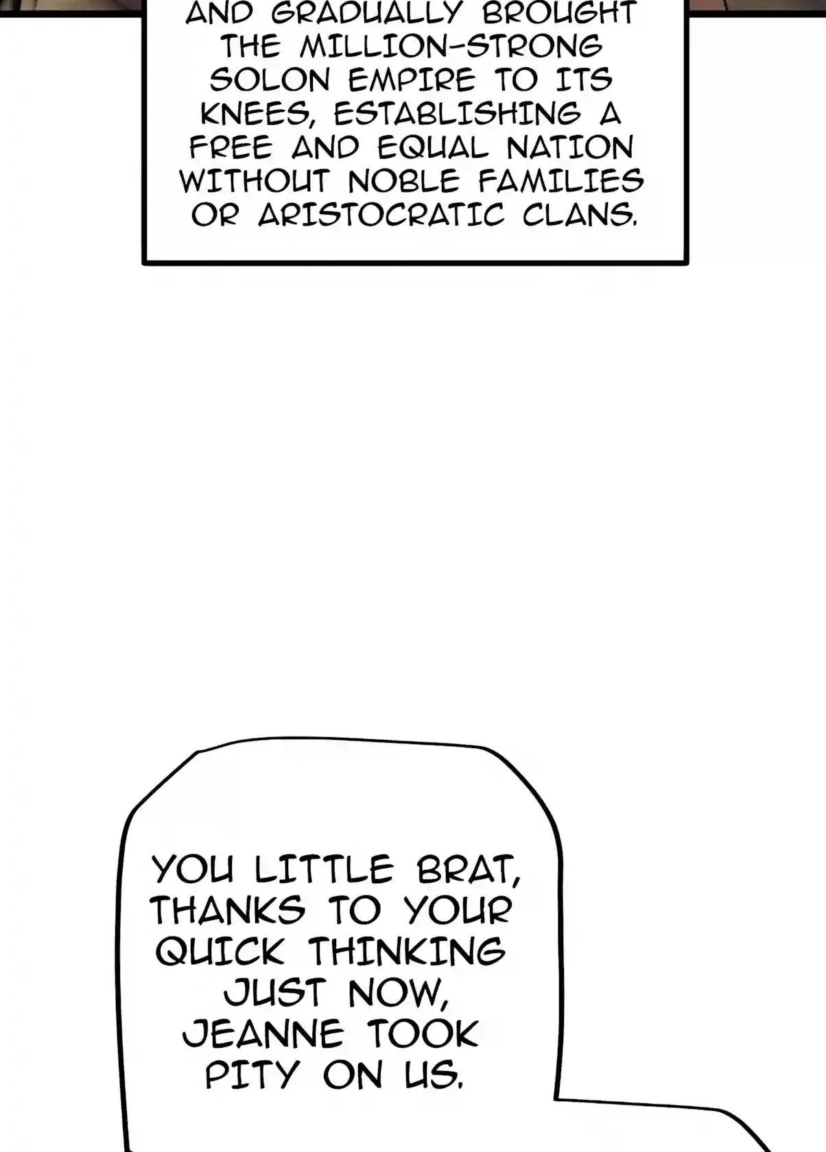 From Goblin to Goblin God Chapter 129 303 00b773660821