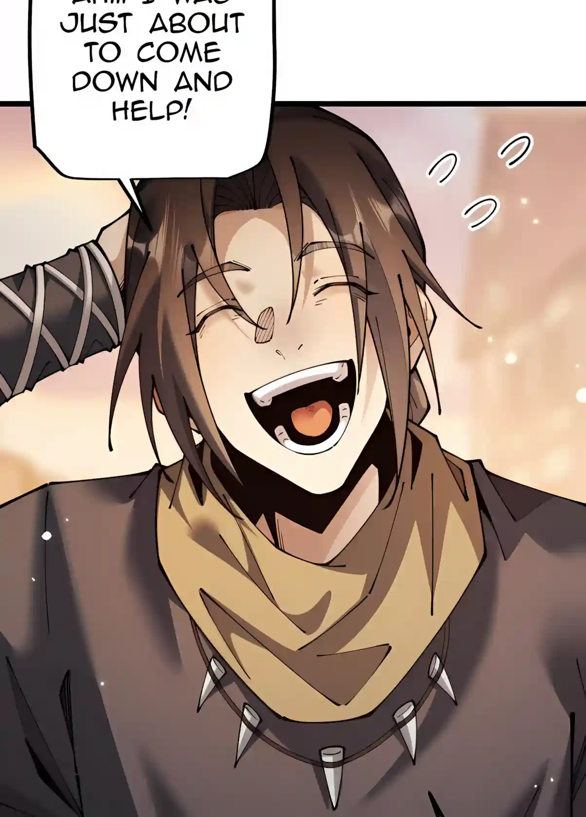 From Goblin to Goblin God Chapter 129 306 29cfcf2f7be7