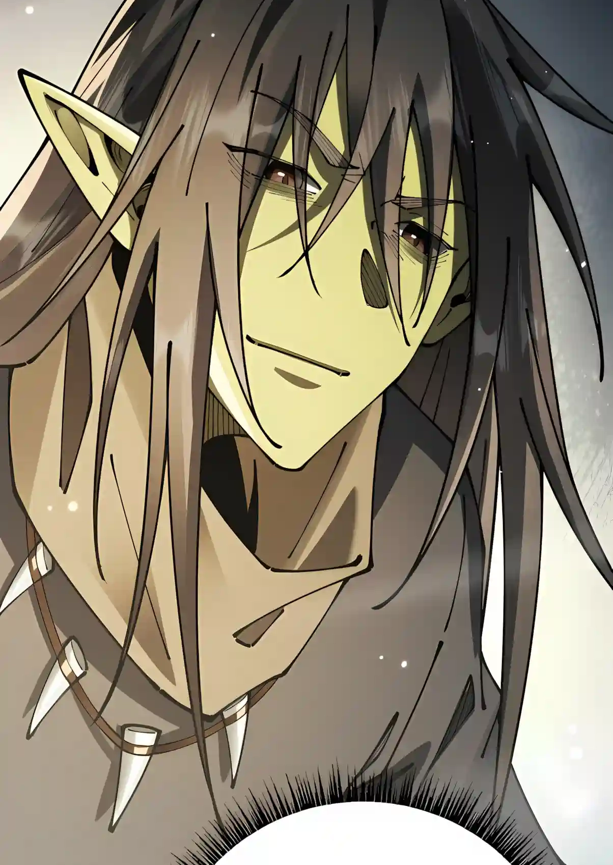 From Goblin to Goblin God Chapter 129 254 4cc2d813773c