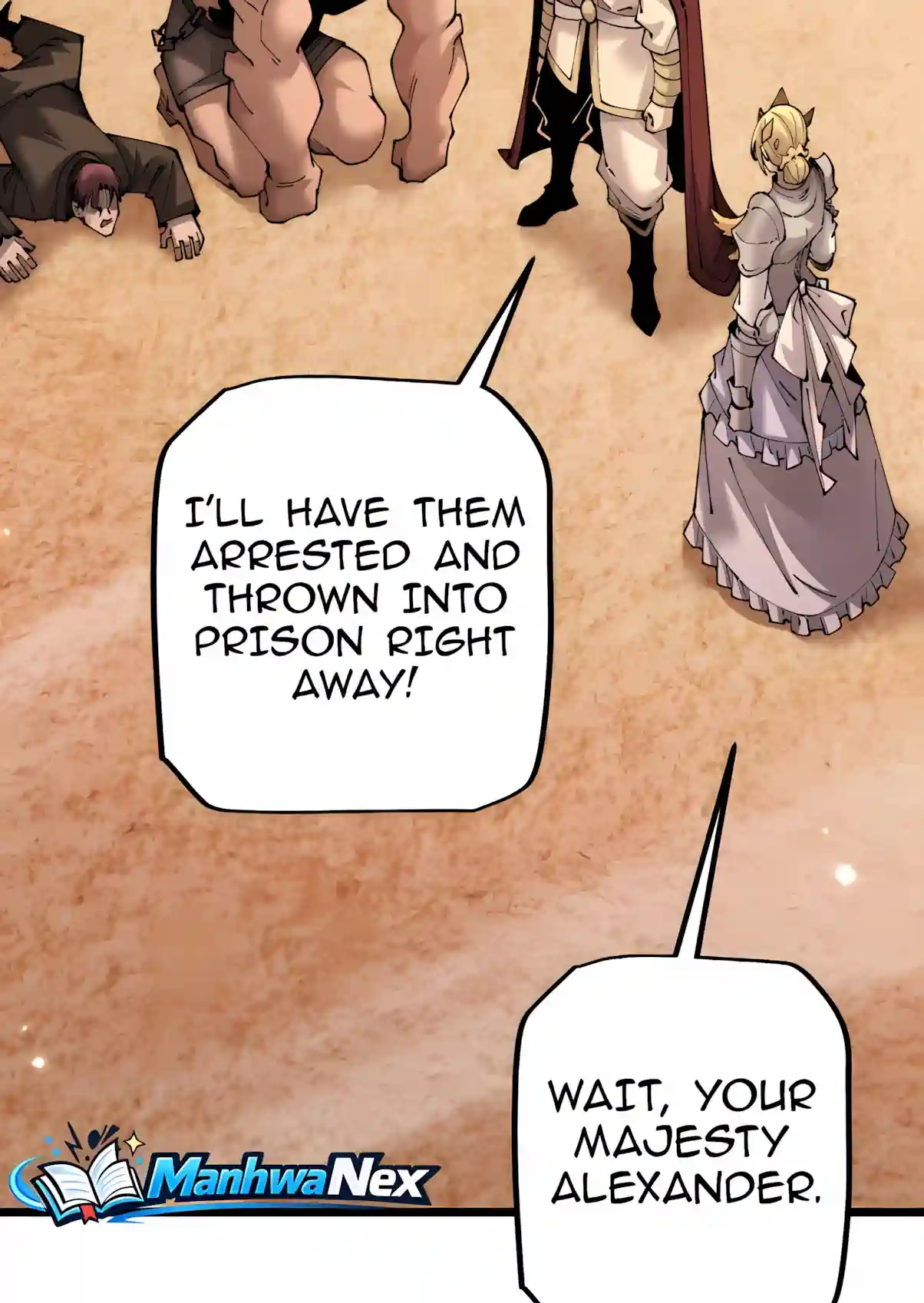 From Goblin to Goblin God Chapter 129 277 71611037c912
