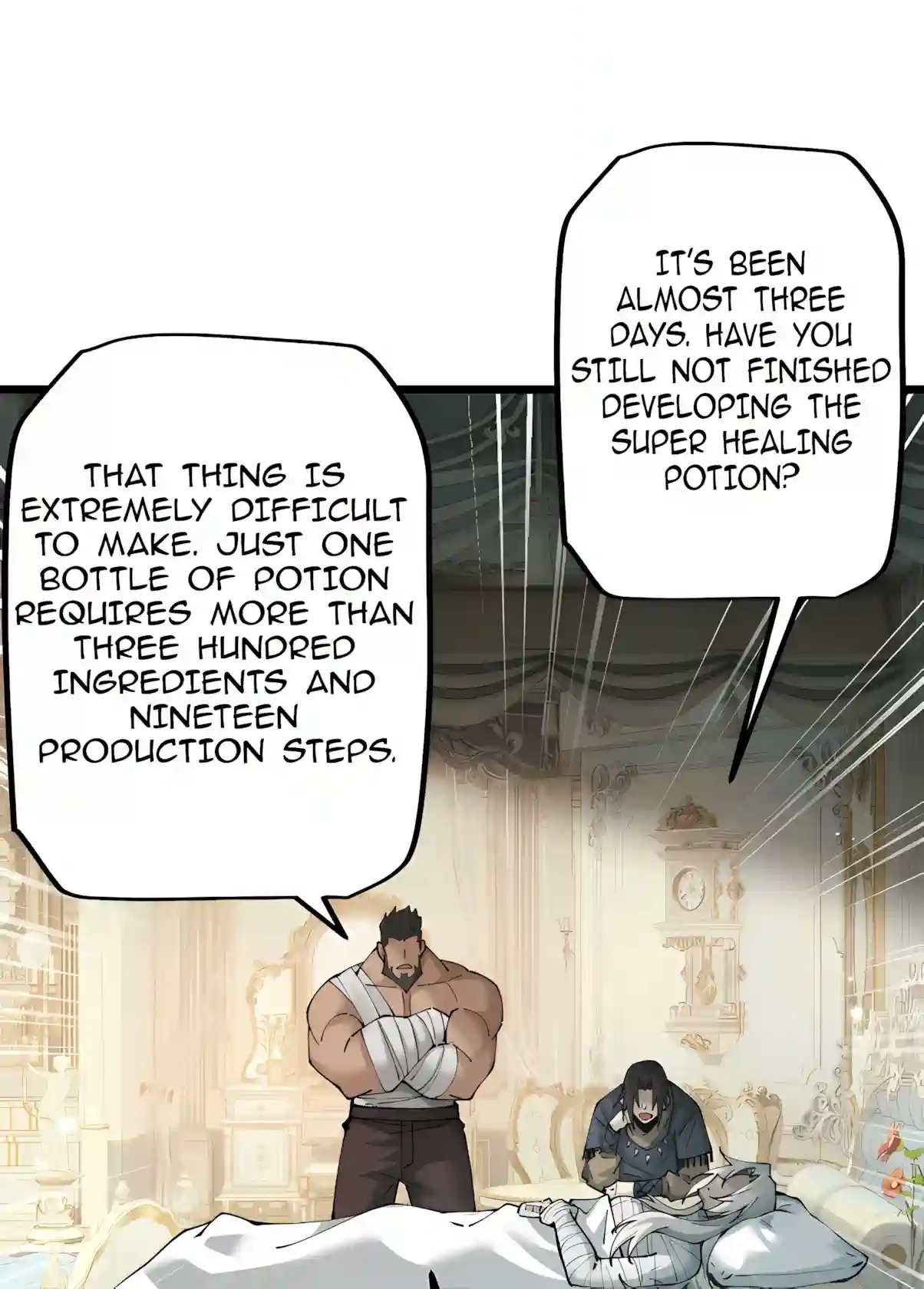 From Goblin to Goblin God Chapter 129 309 bb3e2483f5d9