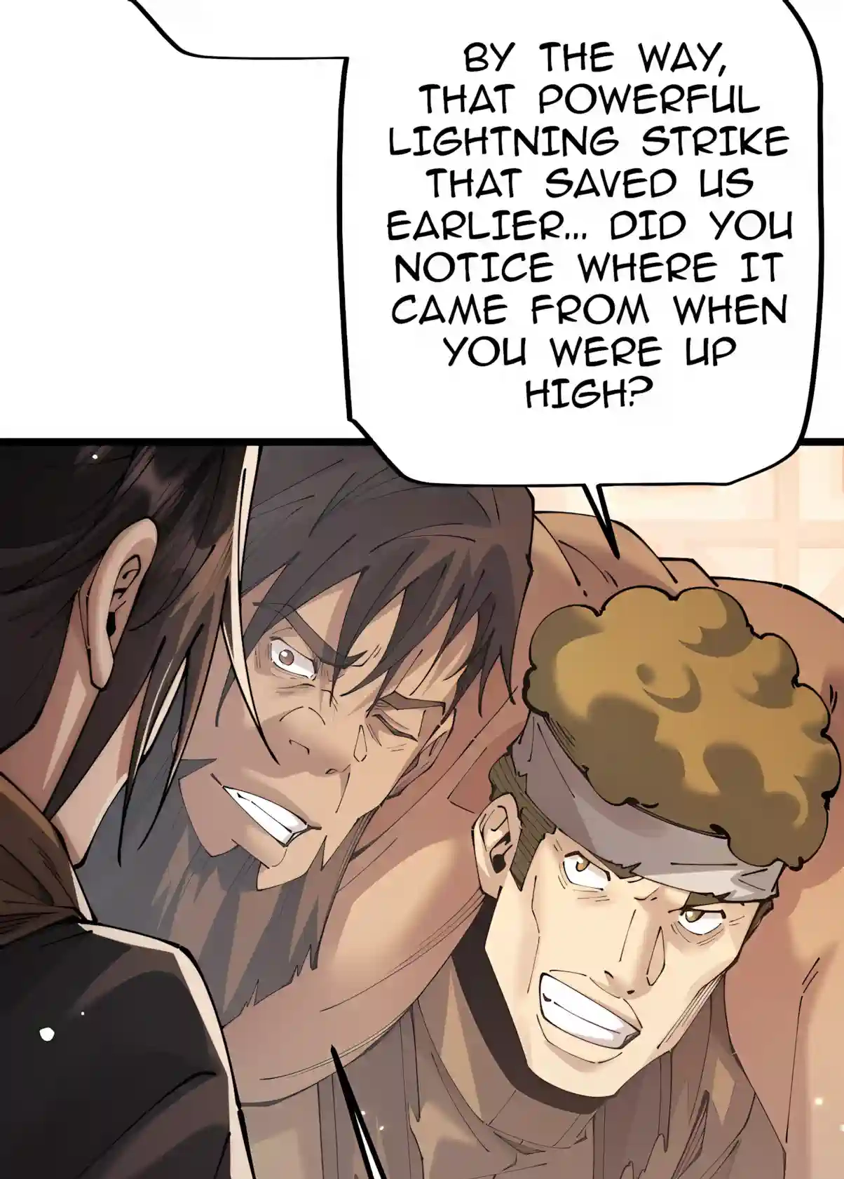 From Goblin to Goblin God Chapter 129 304 f359b063c293