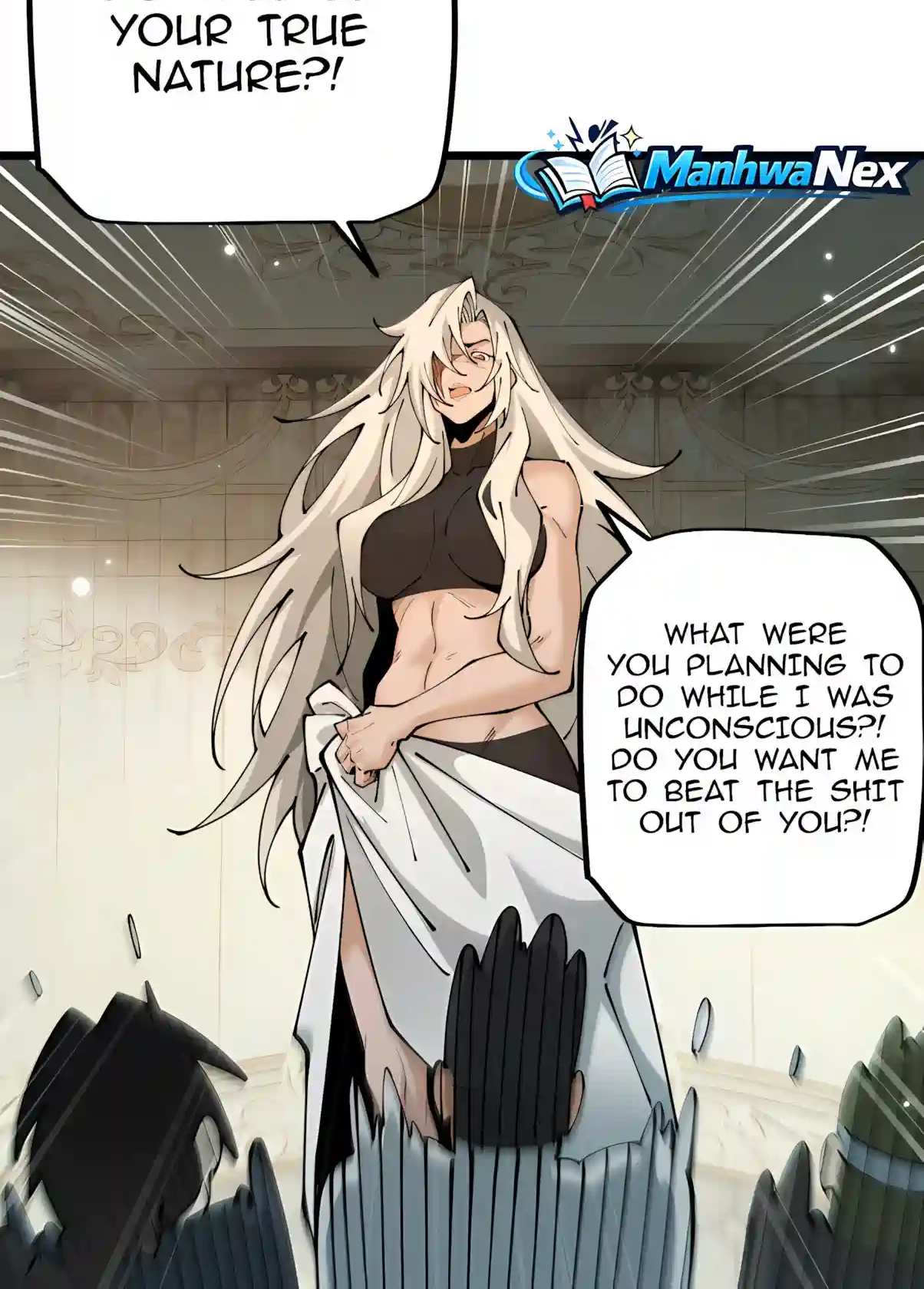 From Goblin to Goblin God Chapter 129 321 f4ee107a6ec8