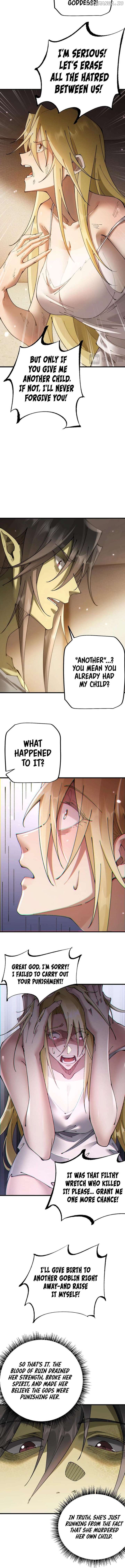 From Goblin to Goblin God Chapter 61 32 2