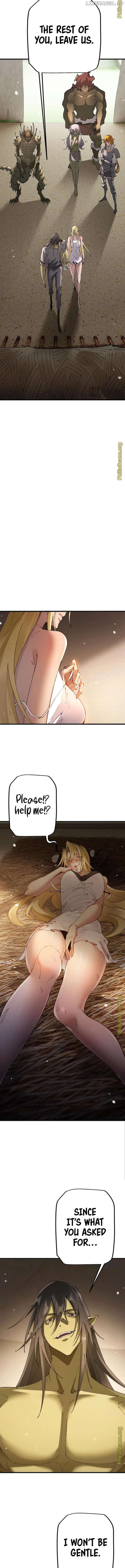 From Goblin to Goblin God Chapter 61 34 4