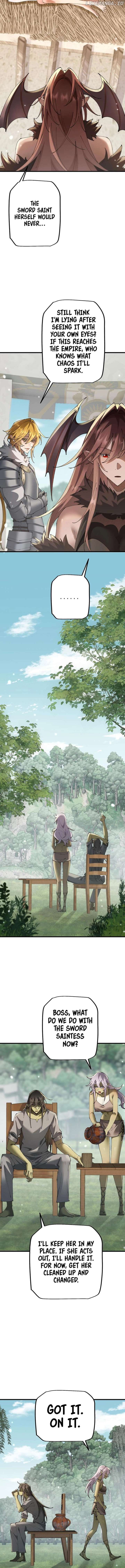 From Goblin to Goblin God Chapter 61 36 6