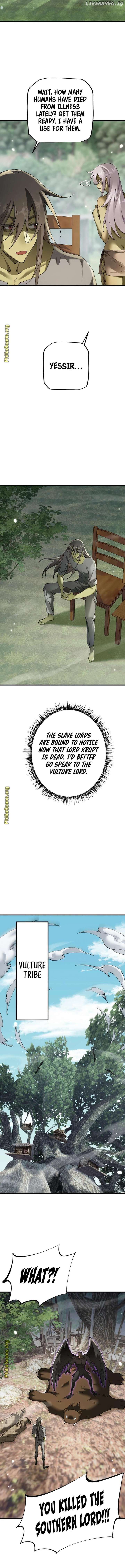 From Goblin to Goblin God Chapter 61 37 7