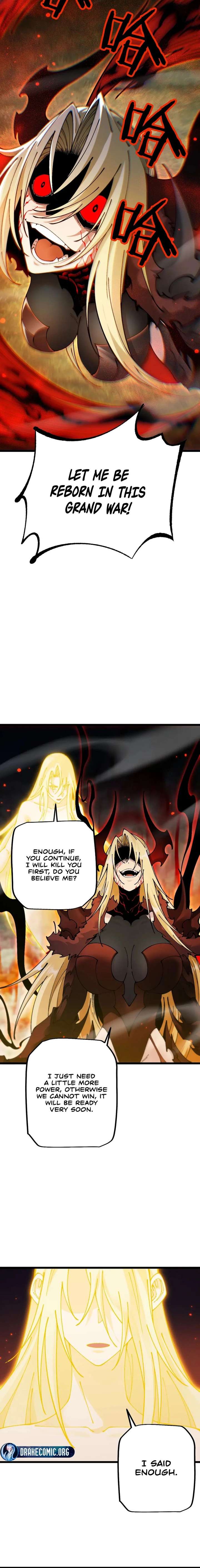 From Goblin to Goblin God Chapter 97 58 ch 97 10