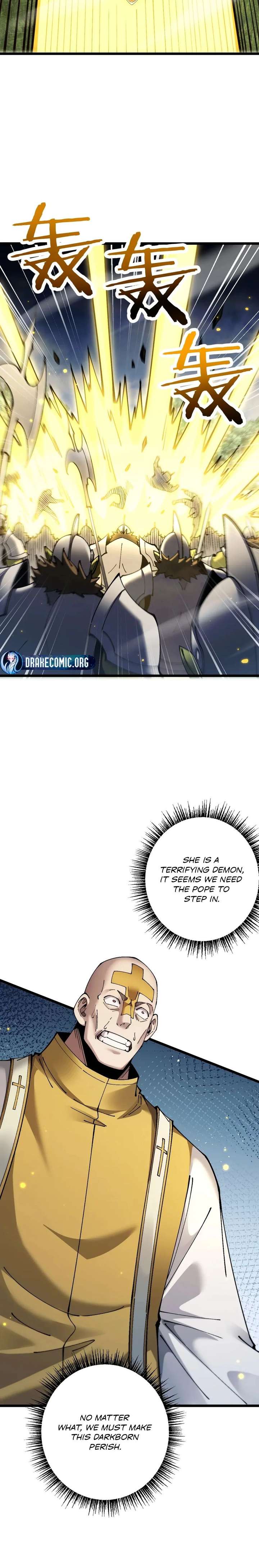 From Goblin to Goblin God Chapter 97 64 ch 97 16