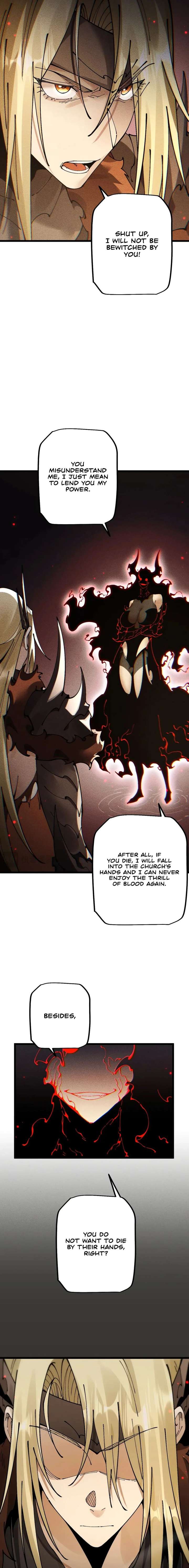From Goblin to Goblin God Chapter 97 51 ch 97 3