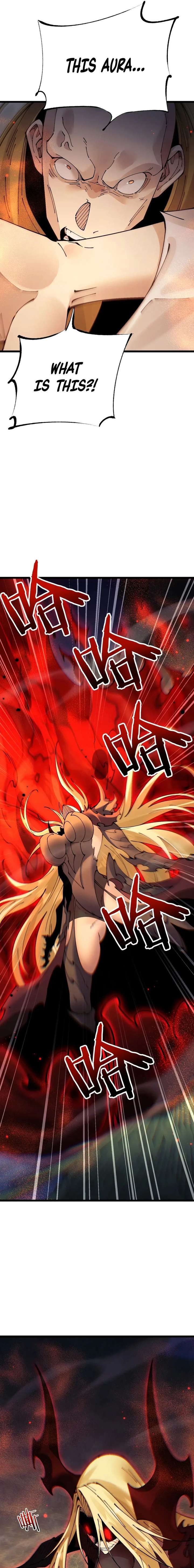 From Goblin to Goblin God Chapter 97 53 ch 97 5