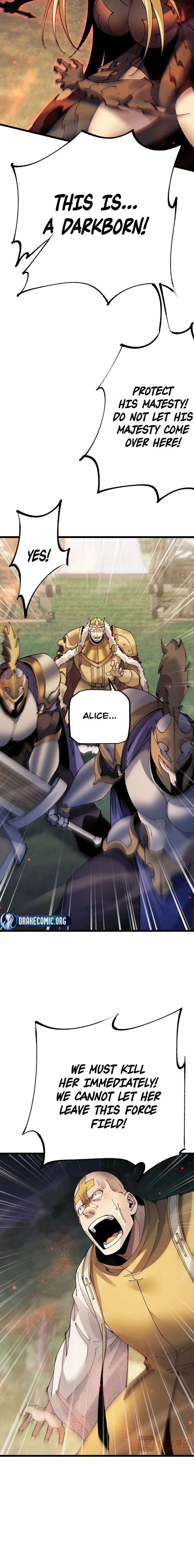 From Goblin to Goblin God Chapter 97 54 ch 97 6