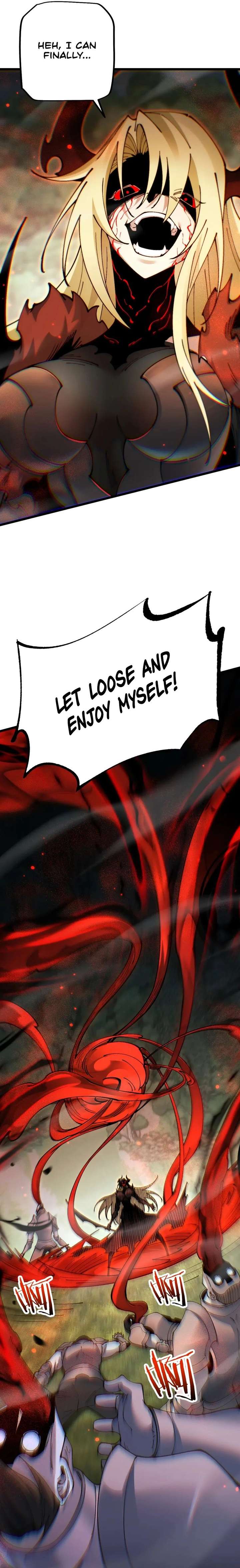 From Goblin to Goblin God Chapter 97 55 ch 97 7