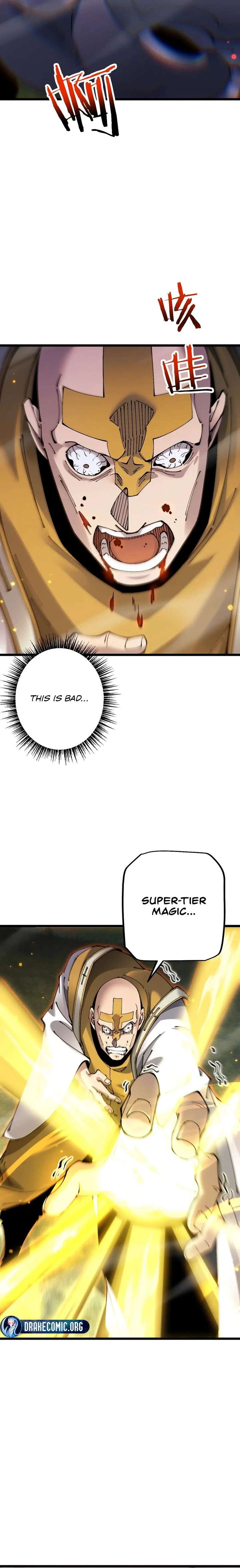 From Goblin to Goblin God Chapter 97 56 ch 97 8