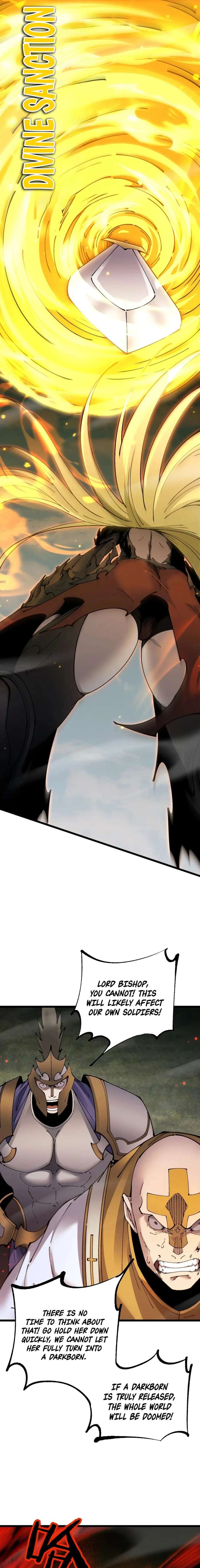 From Goblin to Goblin God Chapter 97 57 ch 97 9