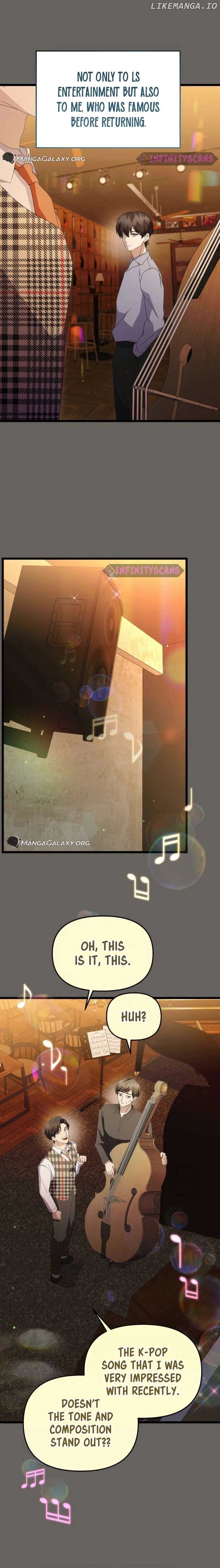 The Crazy Genius Composer Returns Chapter 13 84 02