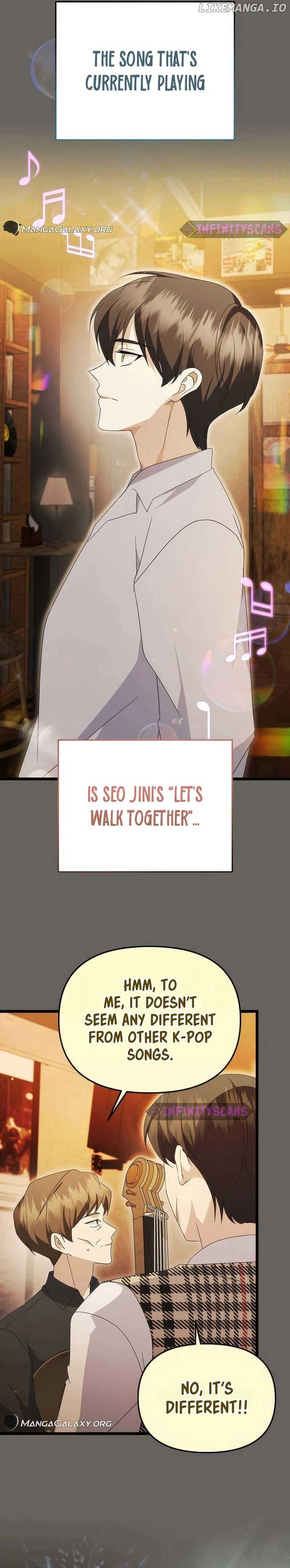 The Crazy Genius Composer Returns Chapter 13 85 03