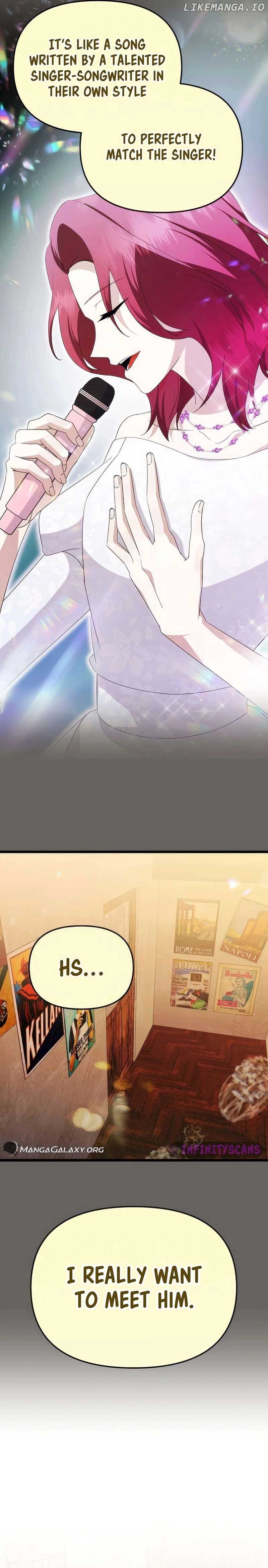 The Crazy Genius Composer Returns Chapter 13 86 04