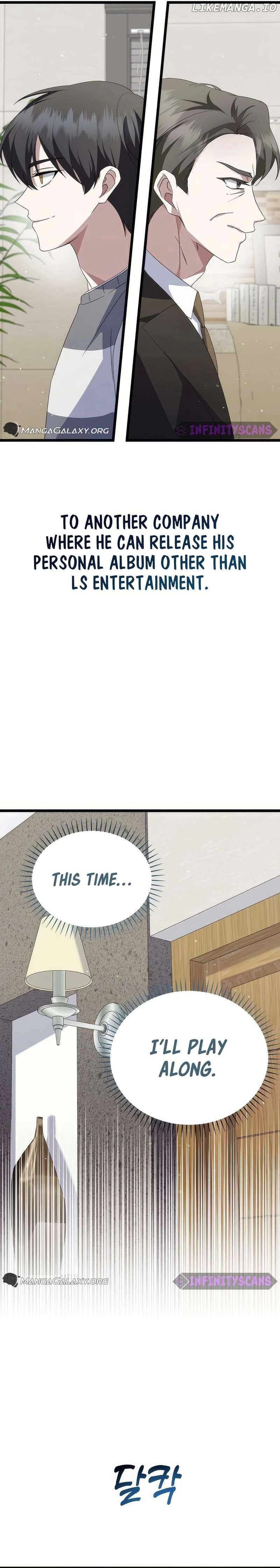 The Crazy Genius Composer Returns Chapter 13 90 08