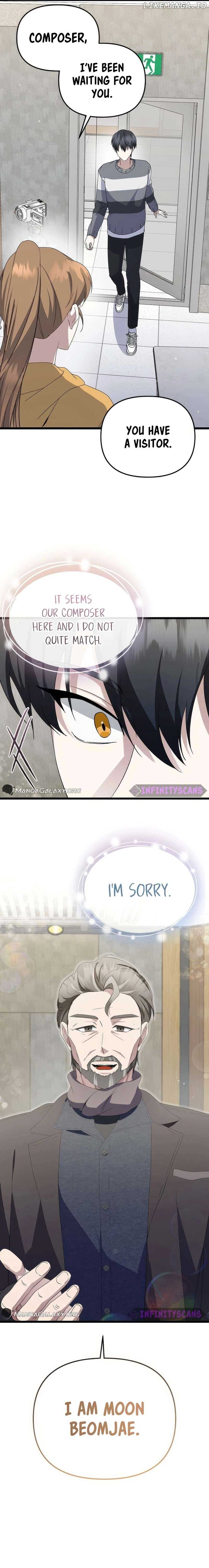 The Crazy Genius Composer Returns Chapter 13 91 09