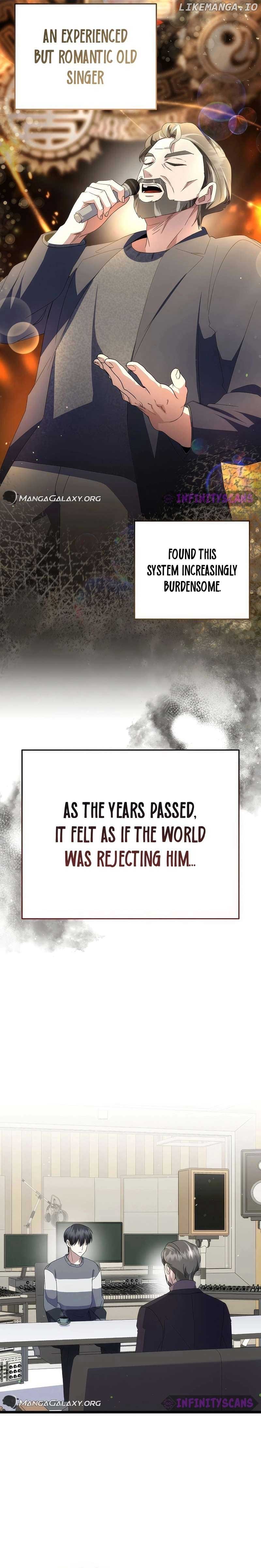 The Crazy Genius Composer Returns Chapter 13 93 11