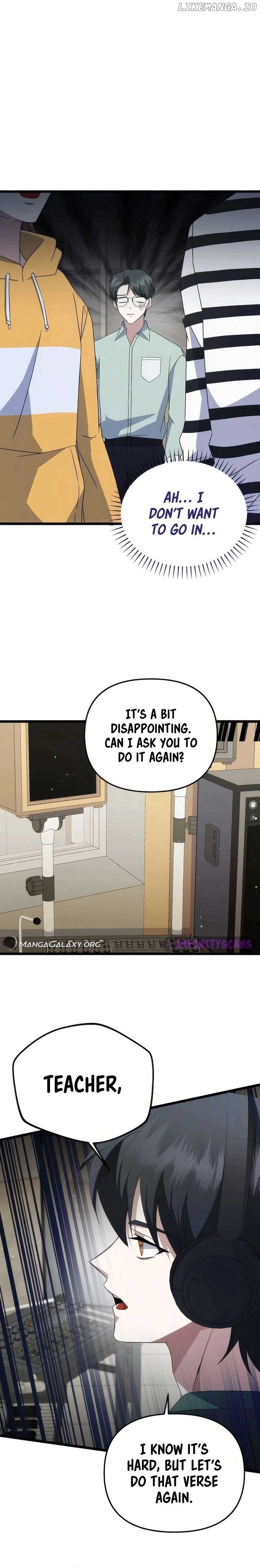 The Crazy Genius Composer Returns Chapter 13 101 19