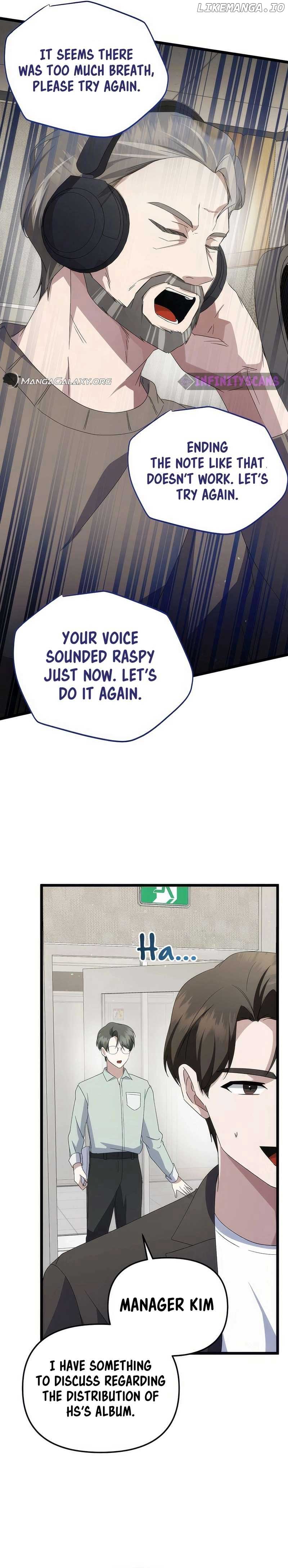 The Crazy Genius Composer Returns Chapter 13 102 20