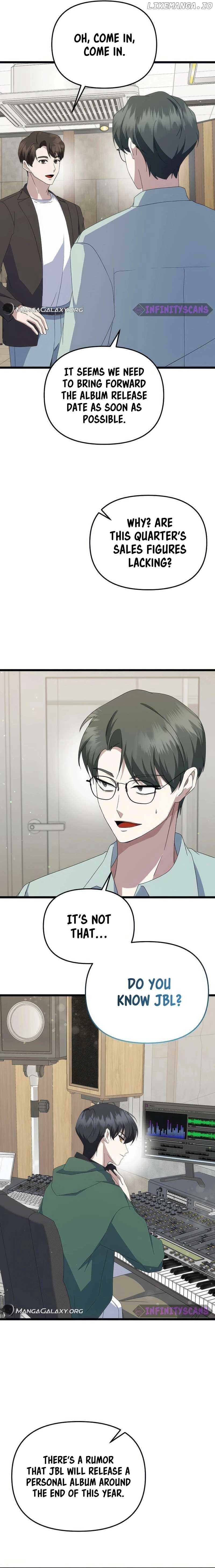 The Crazy Genius Composer Returns Chapter 13 103 21