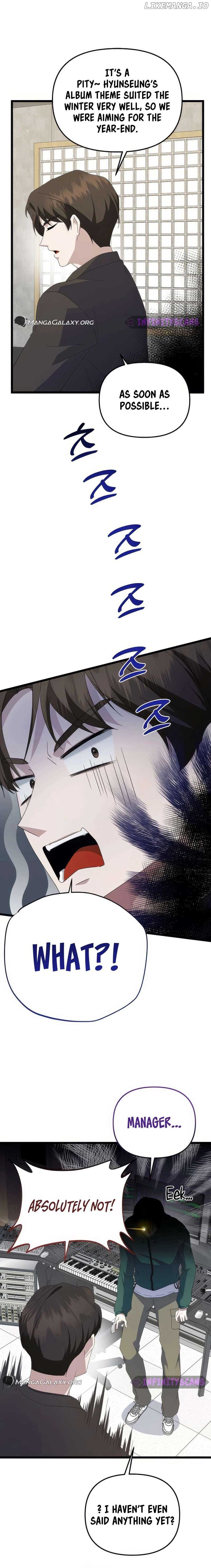 The Crazy Genius Composer Returns Chapter 13 105 23