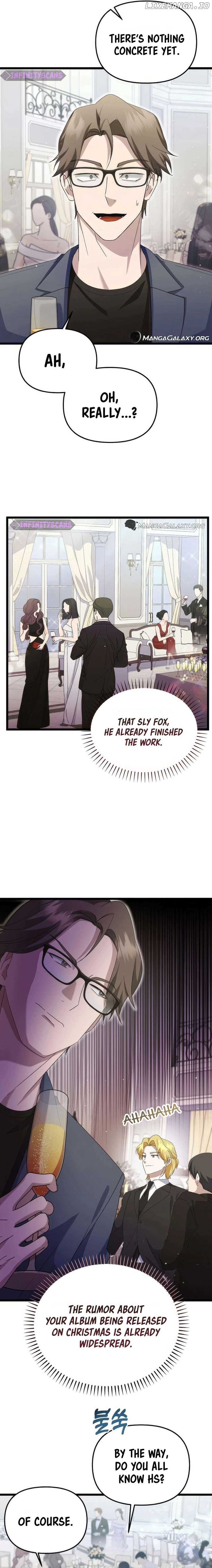 The Crazy Genius Composer Returns Chapter 14 93 02