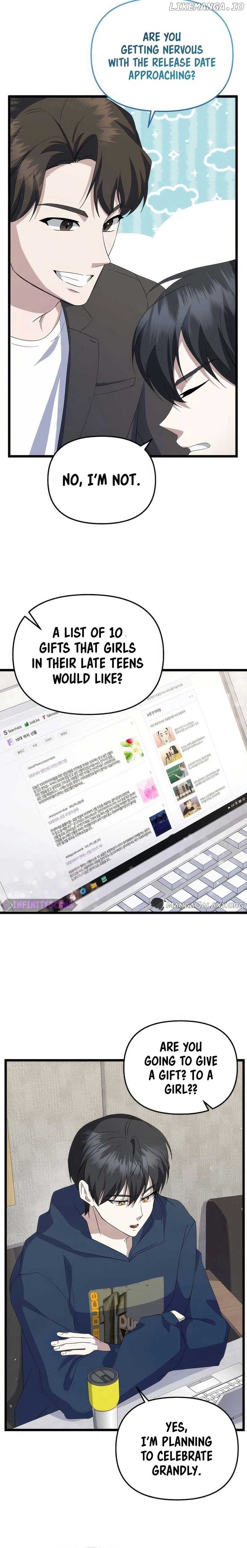 The Crazy Genius Composer Returns Chapter 14 99 08