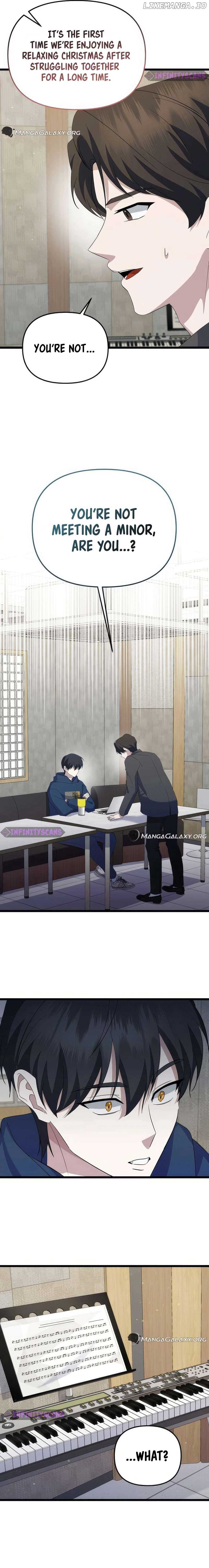 The Crazy Genius Composer Returns Chapter 14 100 09