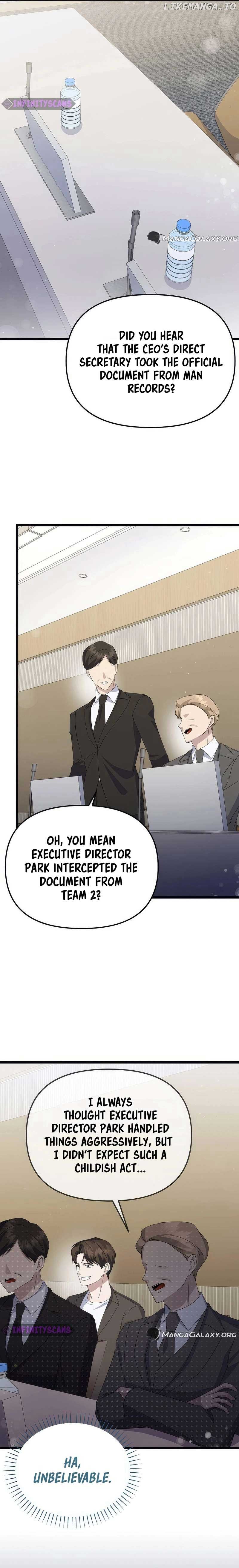 The Crazy Genius Composer Returns Chapter 14 103 12