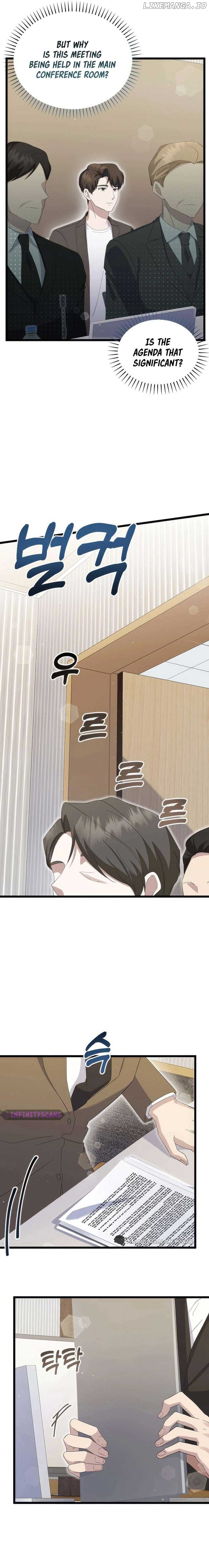 The Crazy Genius Composer Returns Chapter 14 105 14