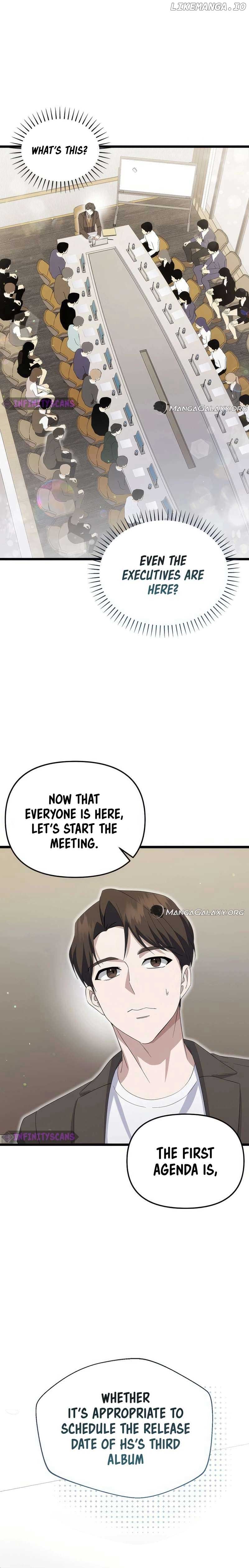 The Crazy Genius Composer Returns Chapter 14 106 15