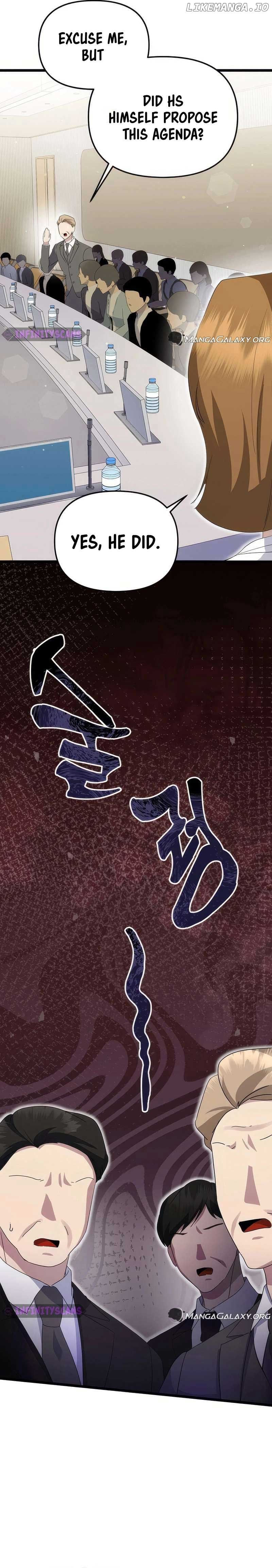 The Crazy Genius Composer Returns Chapter 14 108 17