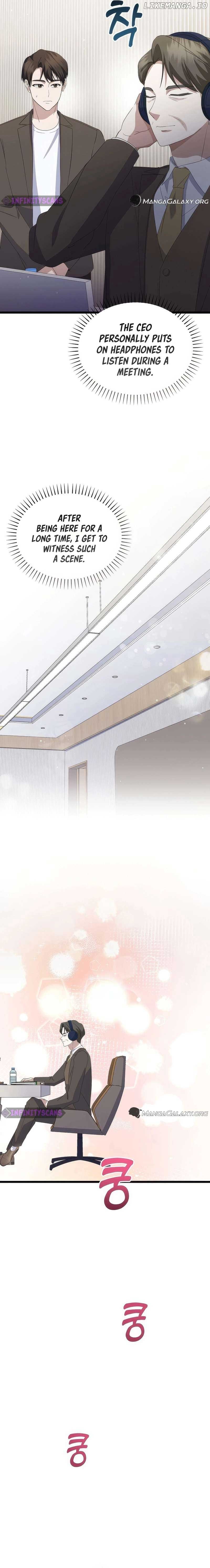 The Crazy Genius Composer Returns Chapter 14 114 23