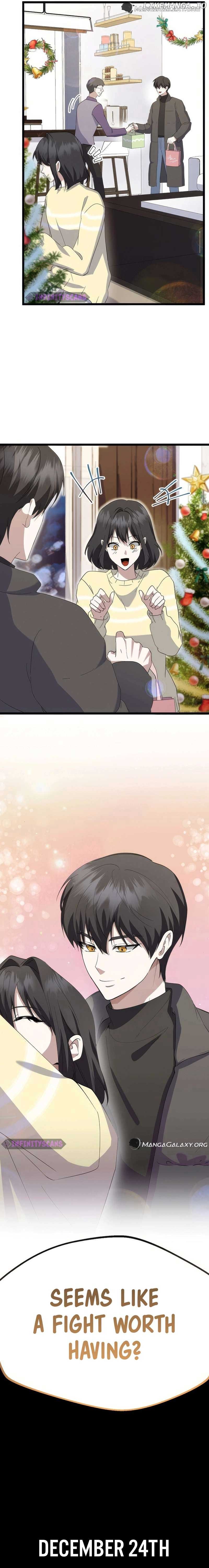 The Crazy Genius Composer Returns Chapter 14 117 26