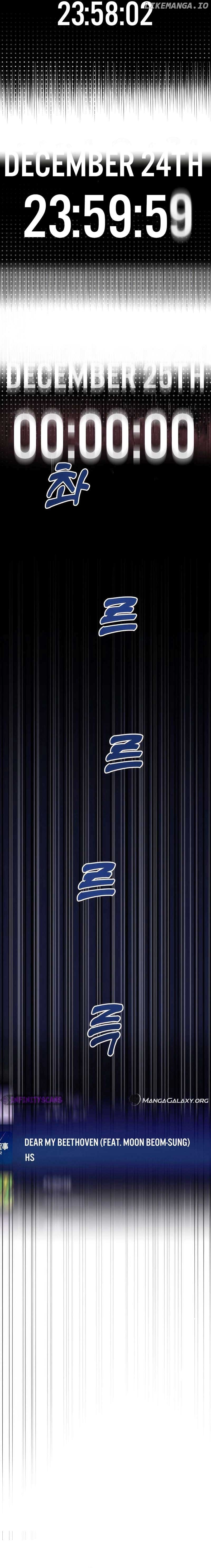 The Crazy Genius Composer Returns Chapter 14 118 27