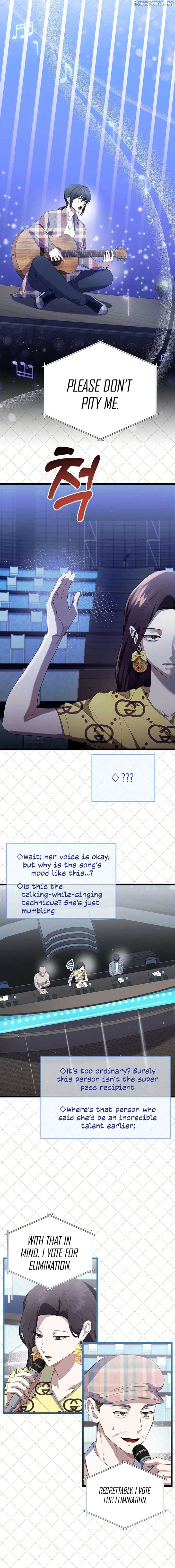 The Crazy Genius Composer Returns Chapter 26 70 03