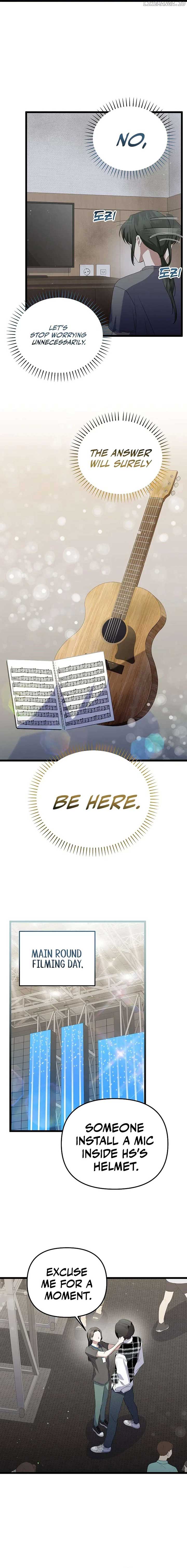 The Crazy Genius Composer Returns Chapter 26 73 06