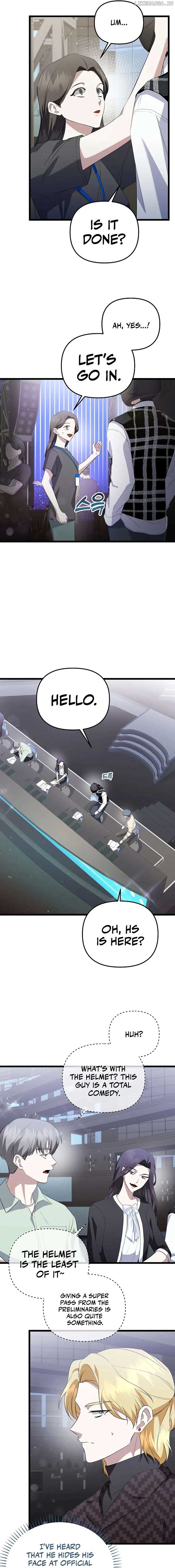 The Crazy Genius Composer Returns Chapter 26 74 07