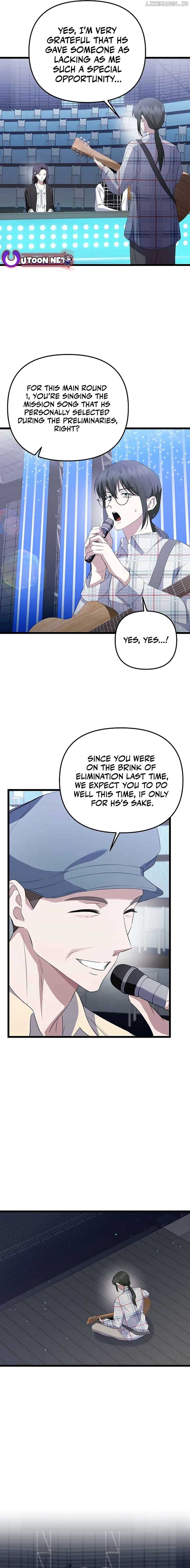 The Crazy Genius Composer Returns Chapter 26 78 11